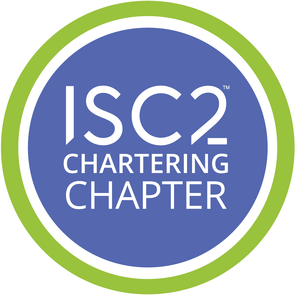ISC2 Portugal Chapter (Chartering) logo